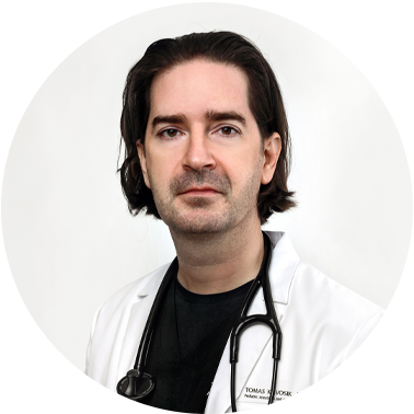 Doktor